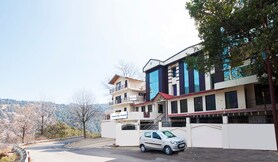 Hotel Rio Grand, Nainital Hotel Rio Grand, Nainital
