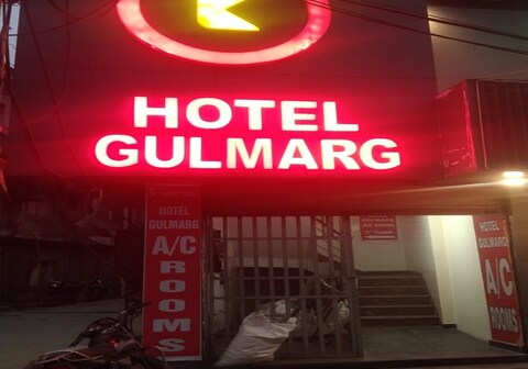 Hotel Gulmarg
