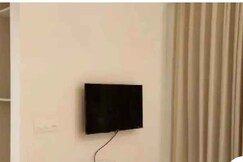 Six Bungalow Service Apartment Powai, Mumbai Six Bungalow Service Apartment Powai, Mumbai