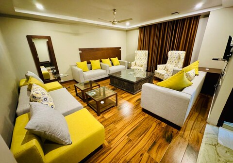 Hotel MD s Continental