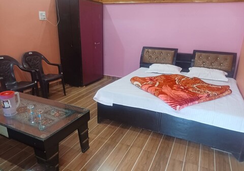 Kedarnath Trust GH