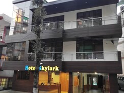 Hotel Sky Lark, Dharamshala Hotel Sky Lark, Dharamshala