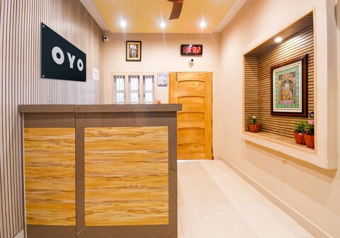 Hotel O Sai Balaji Inn