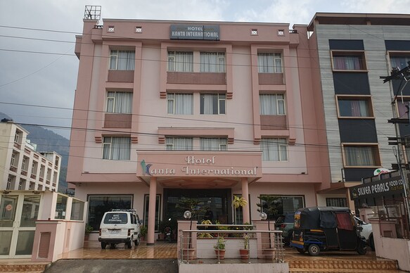 KANTA INTERNATIONAL KATRA