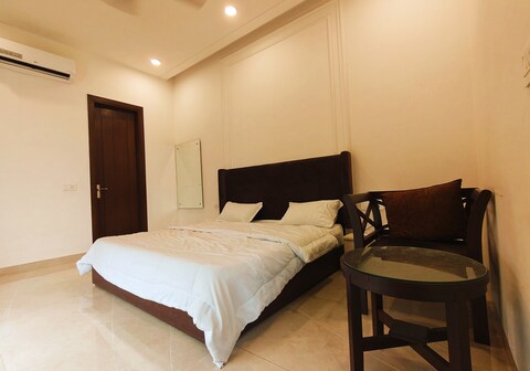 THE AMBIENCE REGENCY