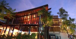 Pakasai Resort, Krabi town Pakasai Resort, Krabi town