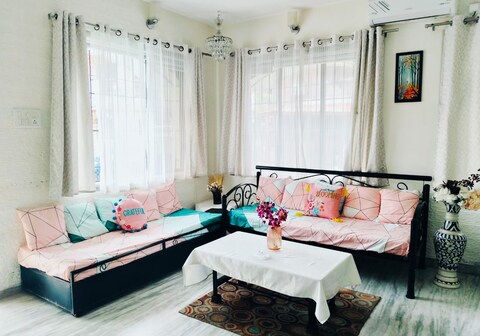 Quads Villa