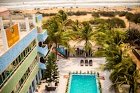 HOTEL SAPPHIRE INTERNATIONAL, Puri HOTEL SAPPHIRE INTERNATIONAL, Puri