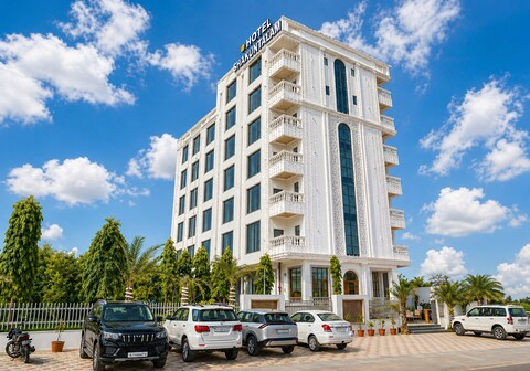 Hotel Shakuntalam