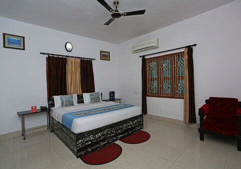 Hotel O Maa Banadurga Inn