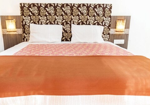 Sai Villa | 4 BHK Villa & Guided Treks