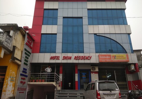 Hotel Shiva Residency