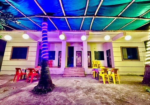 THE VILLAGE RETREAT - ALIBAUG