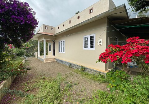 Ivan's Villa