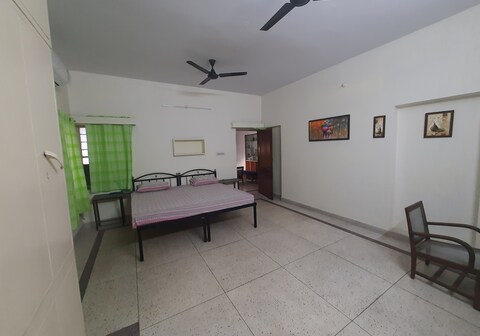 Aashirwad- Trio ( Jaipur Home Stay )
