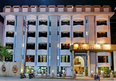 Hotel Ratnadeep
