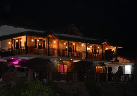 Green Village Gahena