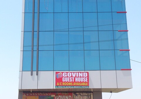 Govind Guest House & Restrant