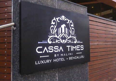 COASTAL GRAND Cassa Times - Electronic City