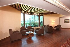 Hotel Samrat, Delhi Hotel Samrat, Delhi