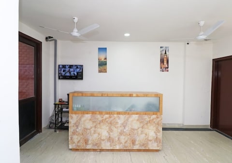 The Primero Hotel L Block Gurgaon