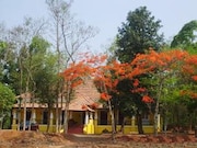 Iris Building , Goa Iris Building , Goa