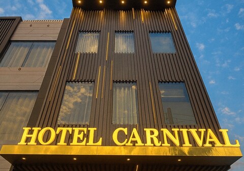 Hotel Carnival