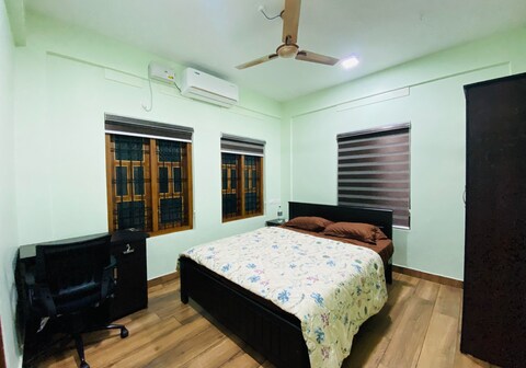 AL-Kabeer Lavender Rooms