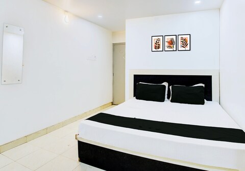 Hotel O Queen shell residency 3