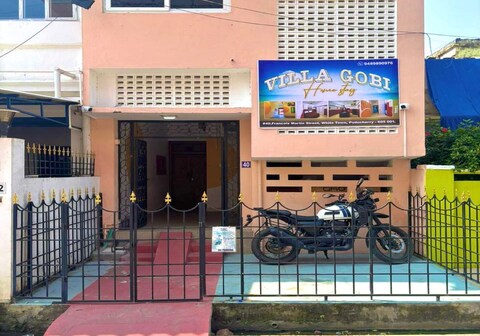 Villa Gobi