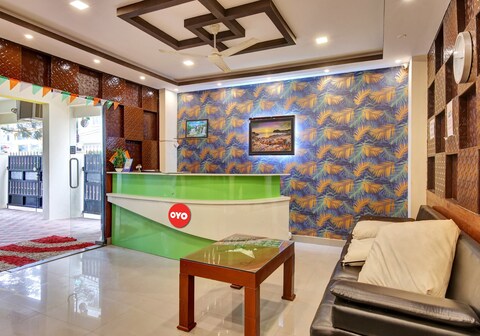 Hotel O Metro Inn Manyata