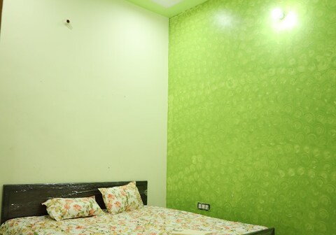 Couple Friendly House For Rent