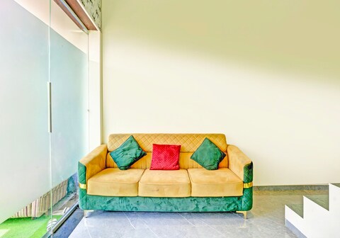 HOTEL O NK RESIDENCY