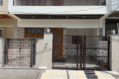 Urban Valley Casa, Dehradun Urban Valley Casa, Dehradun