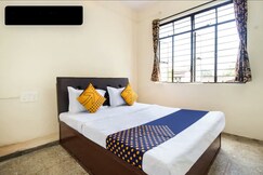 Hotel Sanket, Nashik Hotel Sanket, Nashik