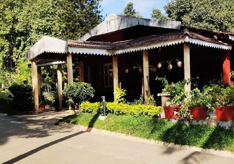 Devangi Athithya Holiday Home by StayApart