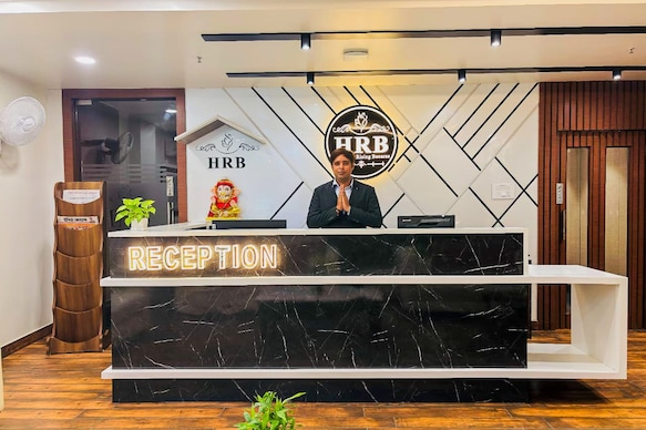 Hotel The Rising Banaras