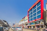 HIGHWAY GRAND RESIDENCY, Hyderabad HIGHWAY GRAND RESIDENCY, Hyderabad