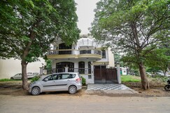 Swastik House, Delhi Swastik House, Delhi