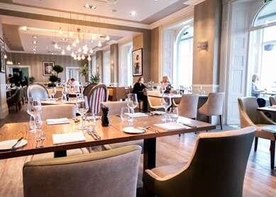 Best Western Plus Dover Marina Hotel & Spa