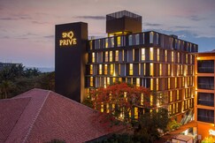 Sinq Prive, Goa Sinq Prive, Goa