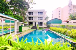 The Mayfield Resort Vagator, Goa The Mayfield Resort Vagator, Goa