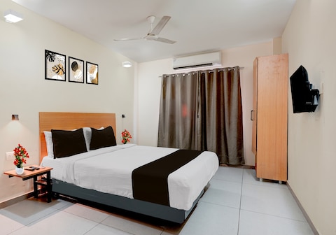 Super Townhouse T Nagar Chennai
