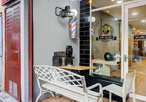 Hotel O Sir Homestay