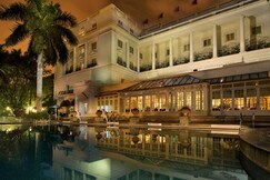 ITC Windsor,A Luxury Collection Hotel, Bangalore ITC Windsor,A Luxury Collection Hotel, Bangalore