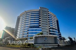 Ambition Studio Apartment at Rajhans Belliza, Surat Ambition Studio Apartment at Rajhans Belliza, Surat
