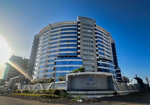 Ambition Studio Apartment at Rajhans Belliza