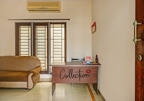 Hotel O NAYANA SQUARE SERVICE APARTMENT