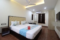 OYO 1153 The Sky Hotel, Goa OYO 1153 The Sky Hotel, Goa