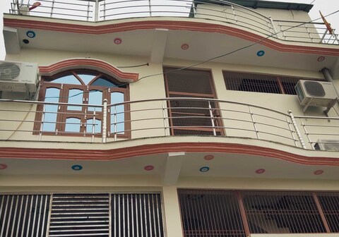 O Home Bhrat Vishram Grih Near Airport Ayodhya
